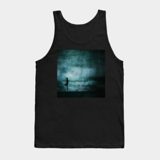 Approaching Dark Tank Top